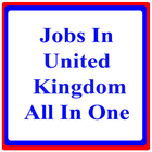 Jobs In U.kingdom All In One icône