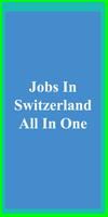 Jobs In Switzerland All In One Affiche