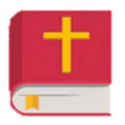 Sainte Bible en portugais icône