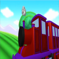 Mas Música Cristiana para niños - El Tren