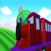 More Christian Music for children - The Train