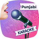 Sing Karaoke 2018 - Punjabi Recording APK