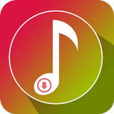 Mp3 Music Download & Player icône