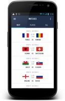 Football Guru - Euro 2016 screenshot 1