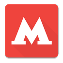 Metro Moscow & St. Petersburg APK