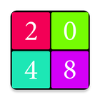 2048 biểu tượng