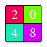 ikon 2048