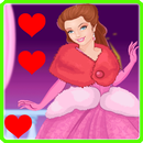 Superstar Fashion Girl Dressup aplikacja