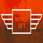 infinit sky icon