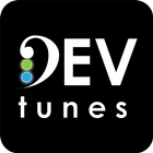 DevTunes آئیکن