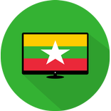 Myanmar TV