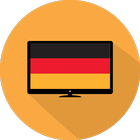 GERMANY TV icon