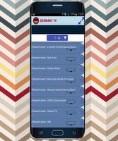 GERMANY TV 截图 1