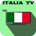 ITALIA TV アイコン