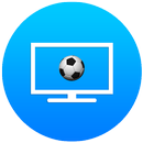 No Internet: TV Streaming & Bola - Channel List APK