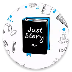 Just Story アプリダウンロード