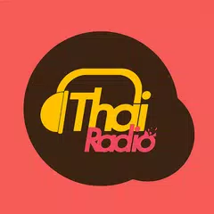 Thai Radio วิทยุออนไลน์ APK download