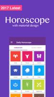 2017 Horoscope Free 포스터