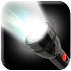 Flashlight Android Torch Light आइकन