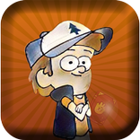 Gavity fals Adventure ♕