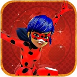 mraculos adventure Ladybg