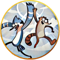 ”rgular adventure show