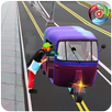 Chingchi Tuk Tuk Auto Rickshaw APK
