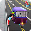 チンチ・トゥック・トゥックオート・リックショウ APK