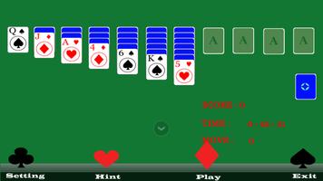 Solitaire Cross screenshot 2