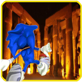 Sonic Temple icône