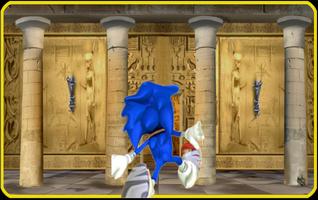 Sonic Temple capture d'écran 1