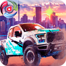 Super World Racing 2017 APK