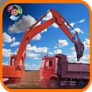 Real Truck Transporter driver APK