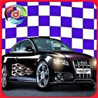 Turbo Racing 3d icon