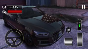 Car Parking Audi A5 Simulator bài đăng