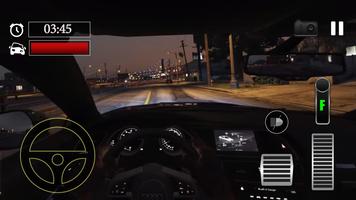 Car Parking Audi A5 Simulator ảnh chụp màn hình 1