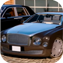 Car Parking Bentley Mulsanne Simulator APK