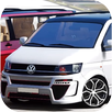 Car Parking Volkswagen Transporter Simulator APK