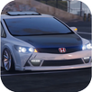 APK Car Parking Honda Civic FD6 Mugen Simulator