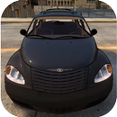 Car Parking Chrysler PT Cruiser Simulator APK