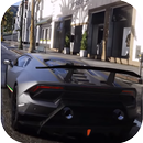 Car Parking Huracan Simulator APK
