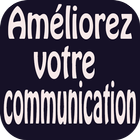 Améliorez votre communication 아이콘