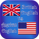 British Vs American English APK