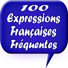 100 Expressions Françaises Zeichen