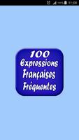 100 Expressions Françaises Poster