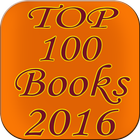Top 100 Books 2016 icône