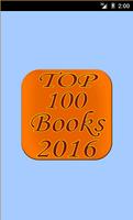 Top 100 Books 2016 imagem de tela 1