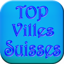 Top Villes Suisses APK