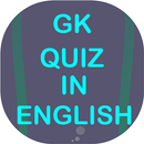 GK Quiz In English - All Exams APK