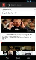 Action Movies 2017 โปสเตอร์